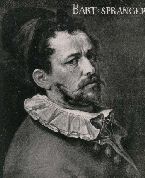 Bartholom�us Spranger